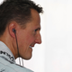 Illustration for article titled What May Be Going On With Michael Schumacher And What Happens Next